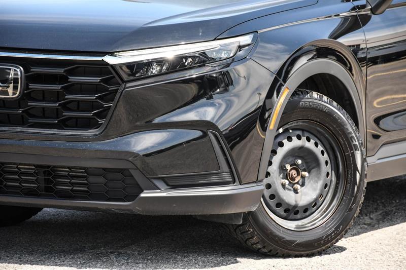 honda CR-V 2023 - 6