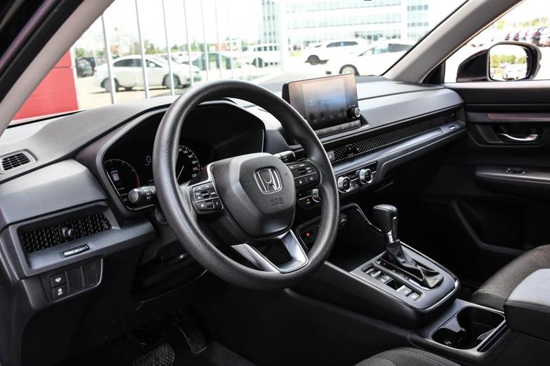 honda CR-V 2023 - 7