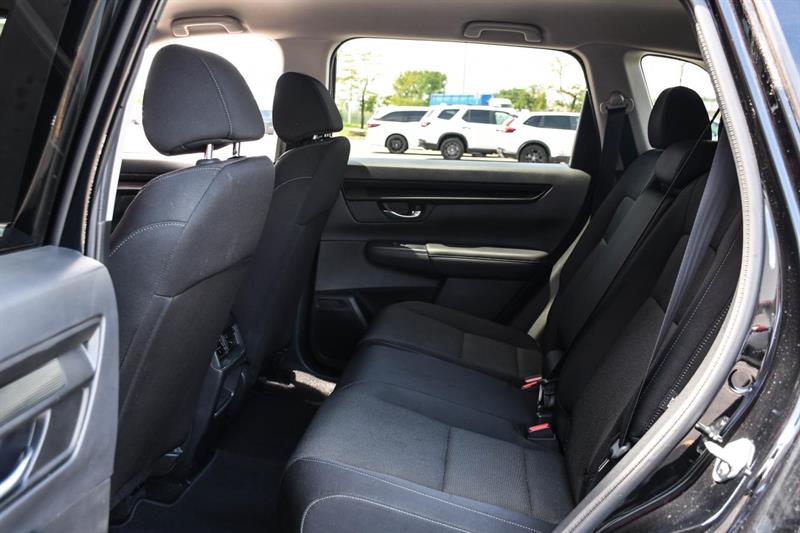 honda CR-V 2023 - 9
