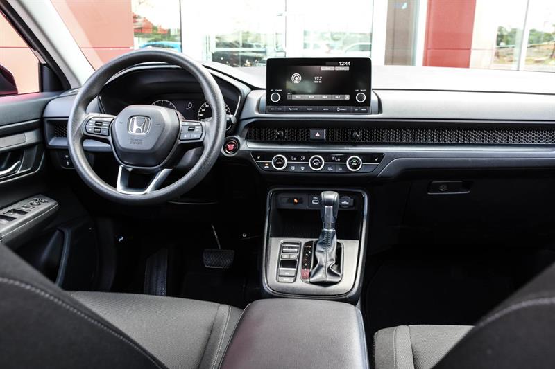 honda CR-V 2023 - 10