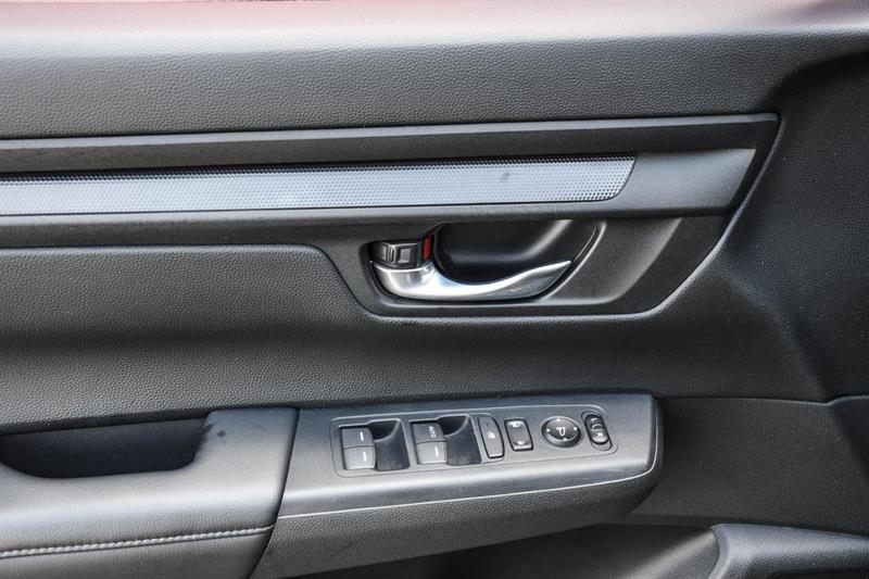honda CR-V 2023 - 11