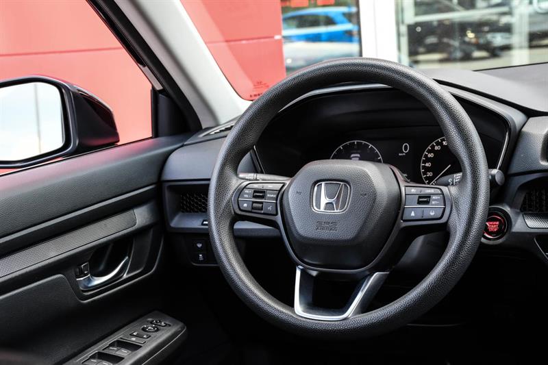 honda CR-V 2023 - 12