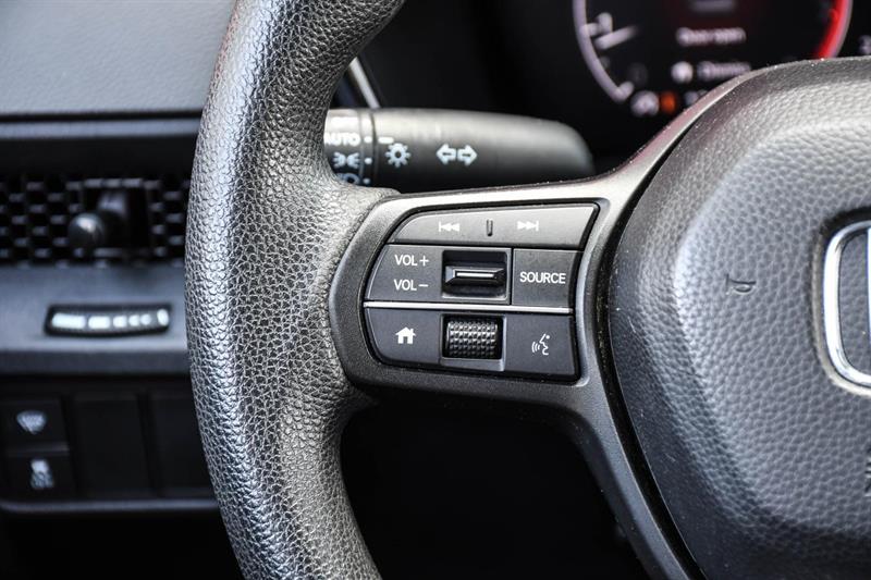 honda CR-V 2023 - 13