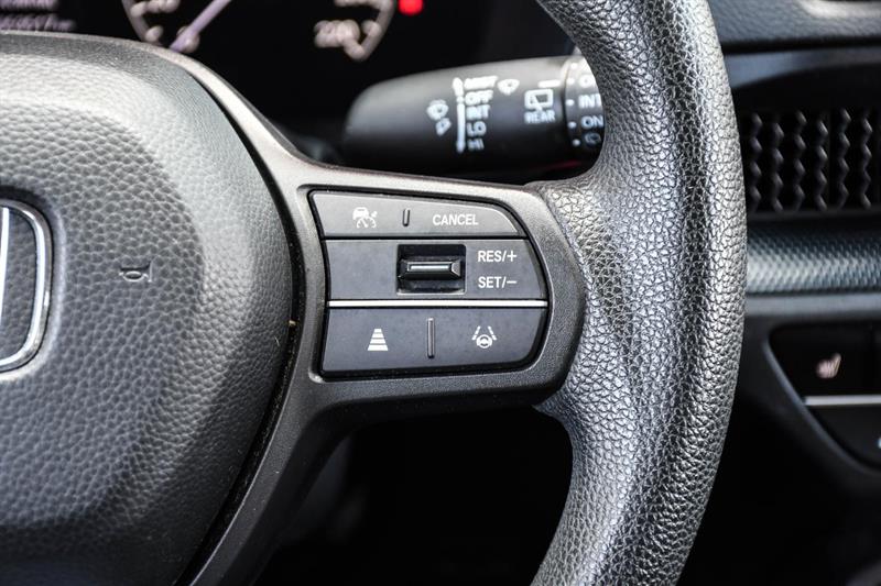 honda CR-V 2023 - 14
