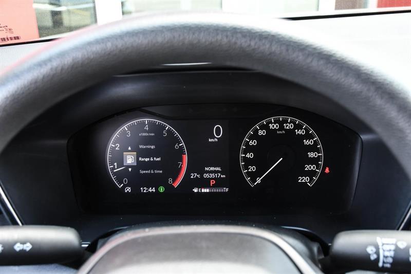honda CR-V 2023 - 15