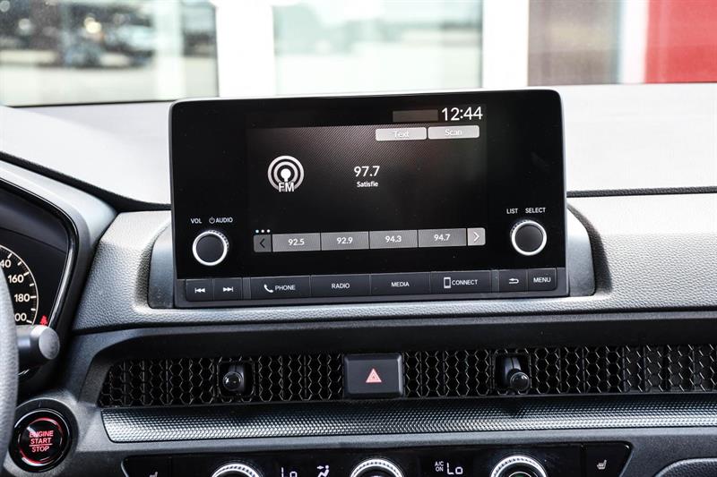 honda CR-V 2023 - 16