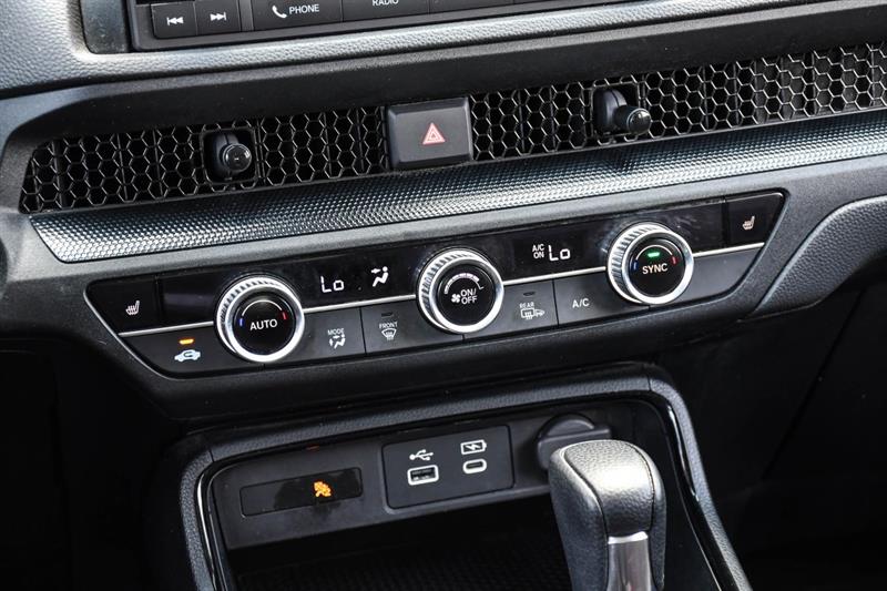 honda CR-V 2023 - 19