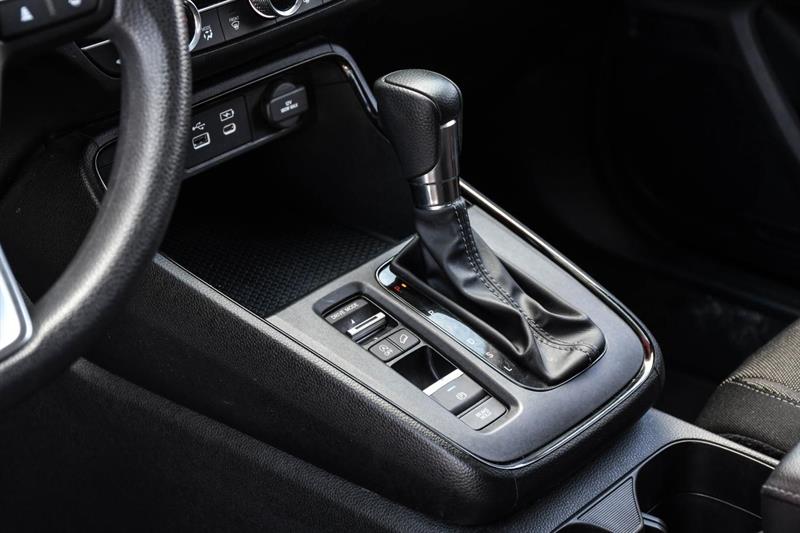 honda CR-V 2023 - 21