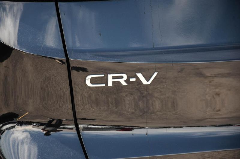 honda CR-V 2023 - 22