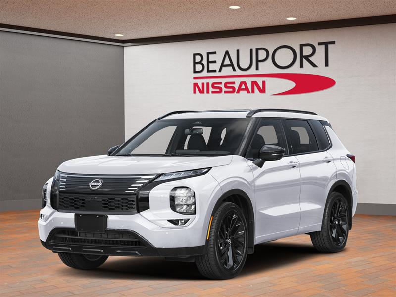 nissan Rogue 2026