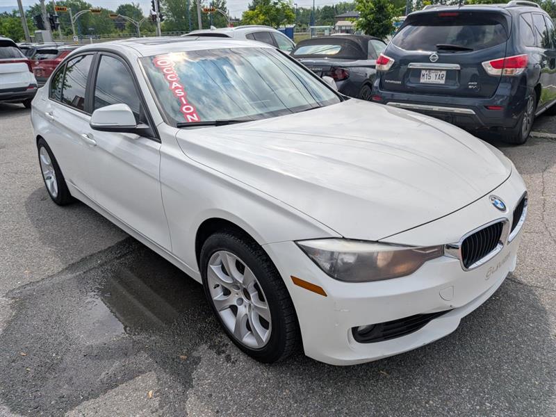 bmw 3 Series 2013 - 3