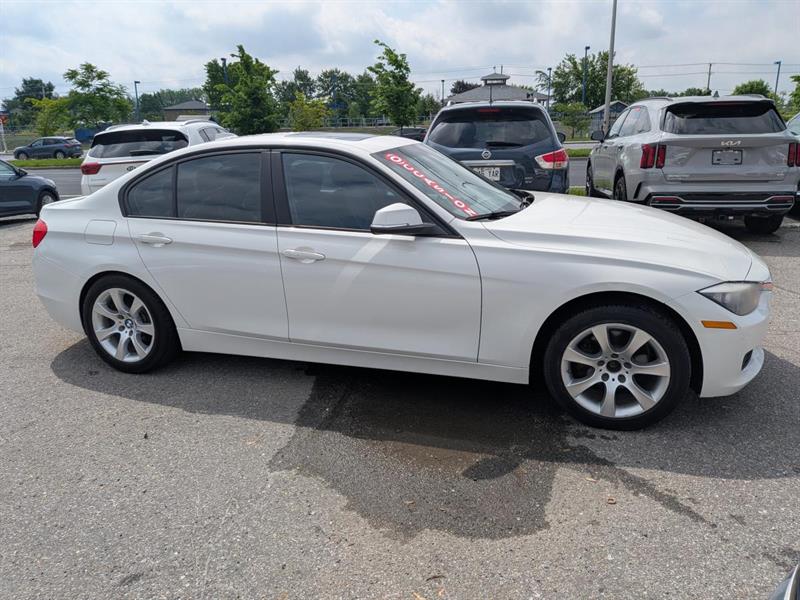 bmw 3 Series 2013 - 4