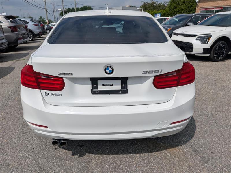 bmw 3 Series 2013 - 6