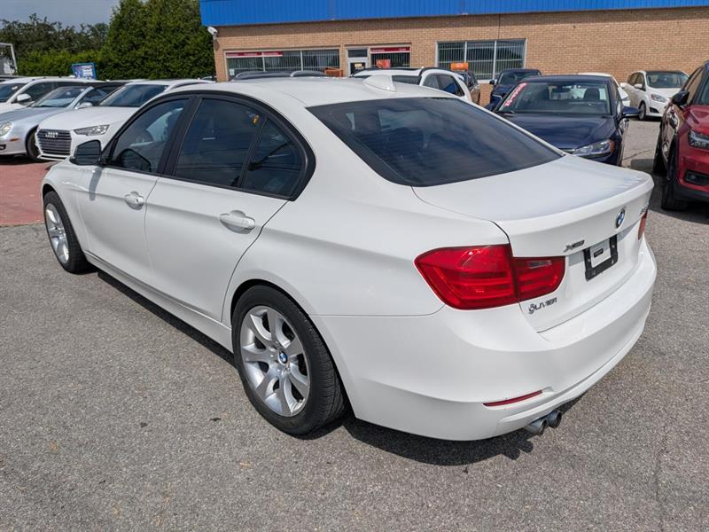 bmw 3 Series 2013 - 7