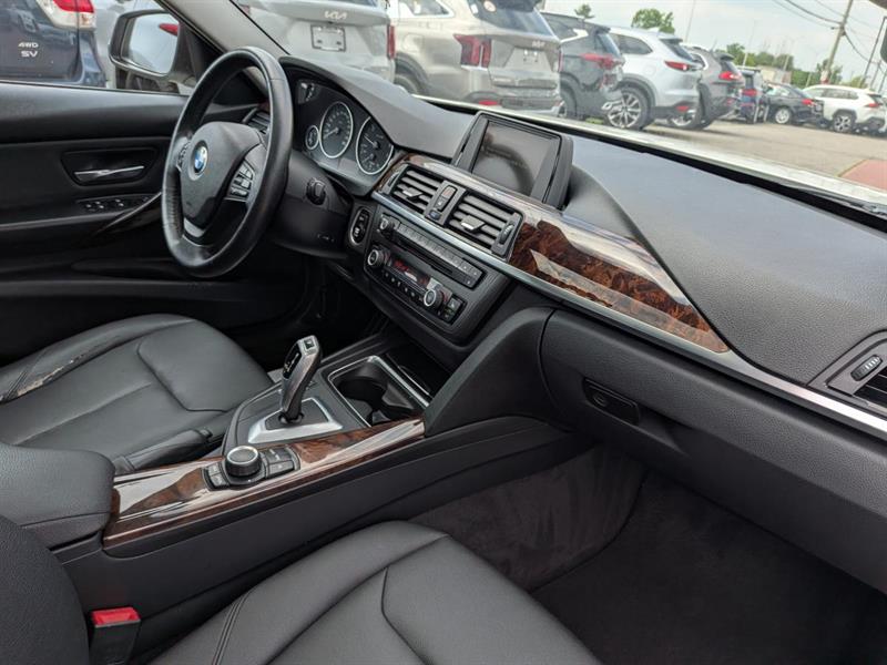 bmw 3 Series 2013 - 8