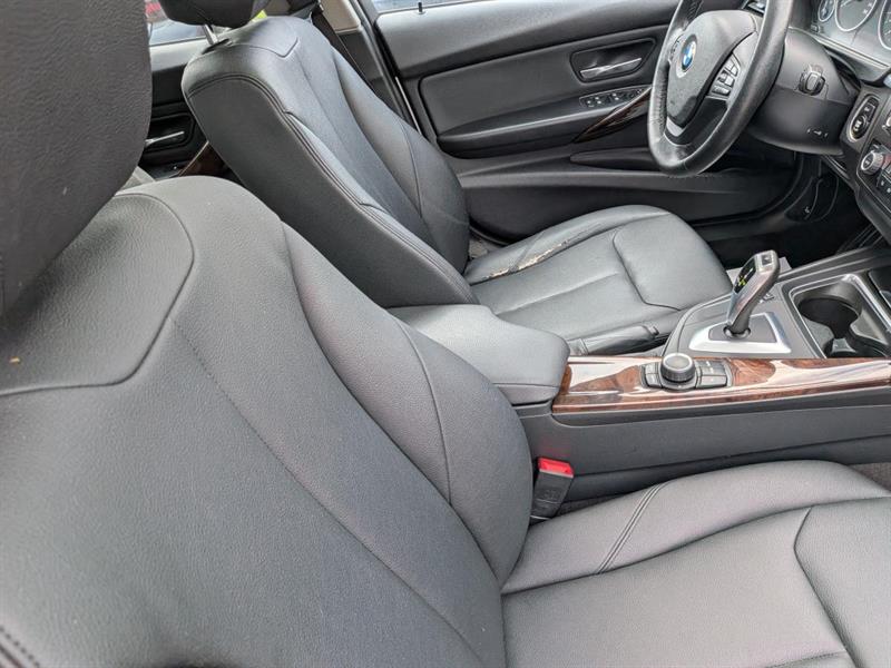 bmw 3 Series 2013 - 9