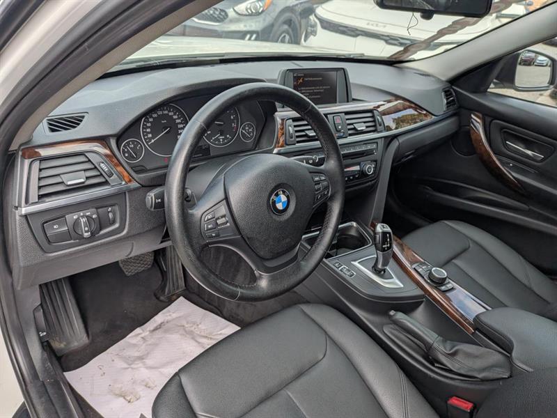 bmw 3 Series 2013 - 10