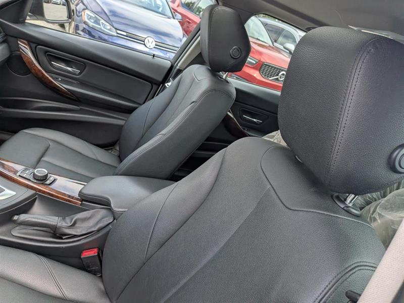 bmw 3 Series 2013 - 11