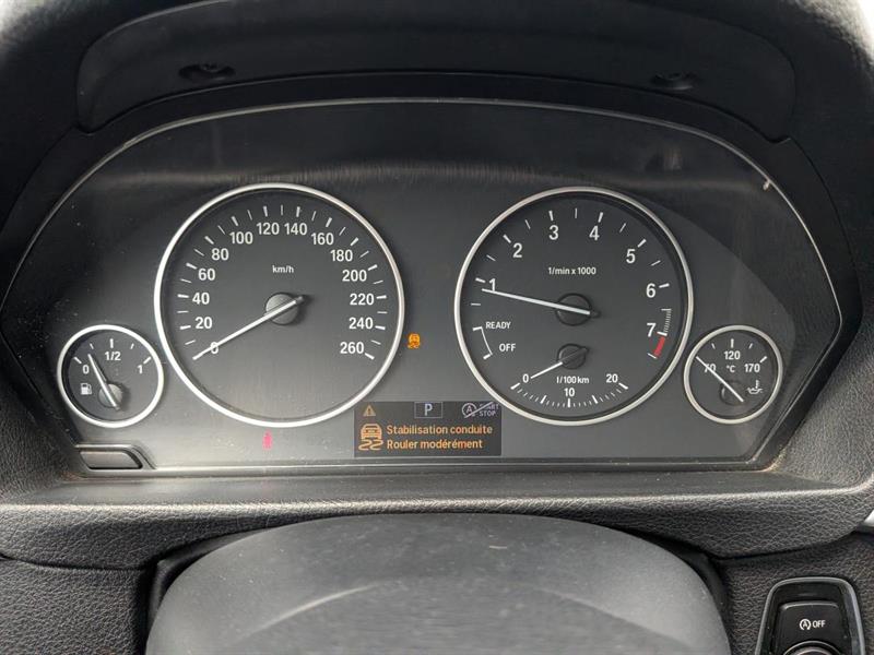 bmw 3 Series 2013 - 13