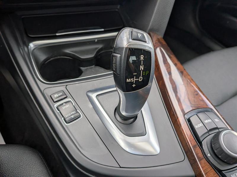 bmw 3 Series 2013 - 16
