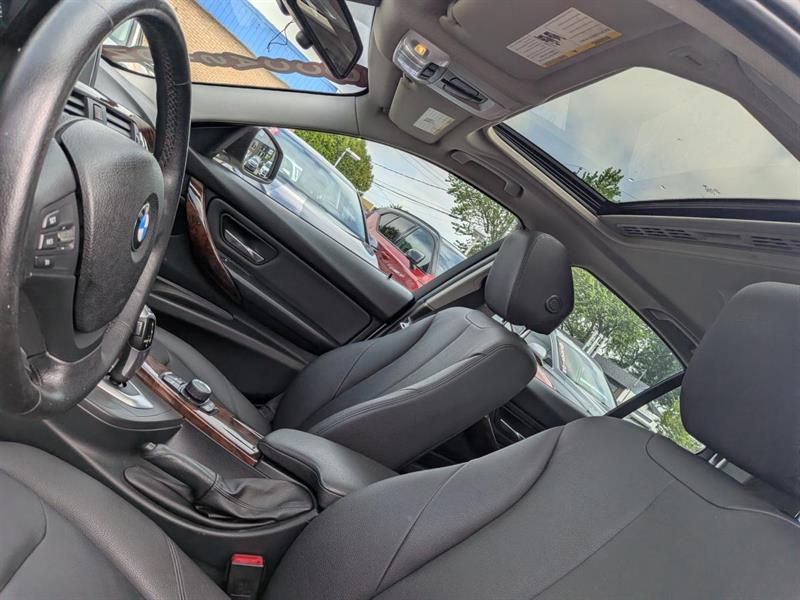 bmw 3 Series 2013 - 20