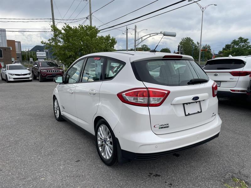 ford C-Max Energi 2017 - 6