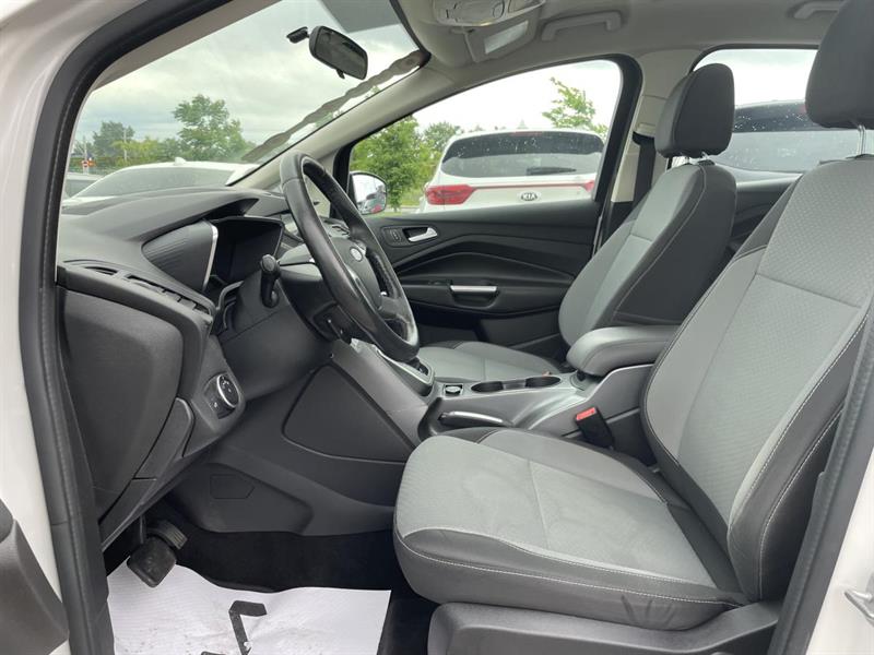 ford C-Max Energi 2017 - 7