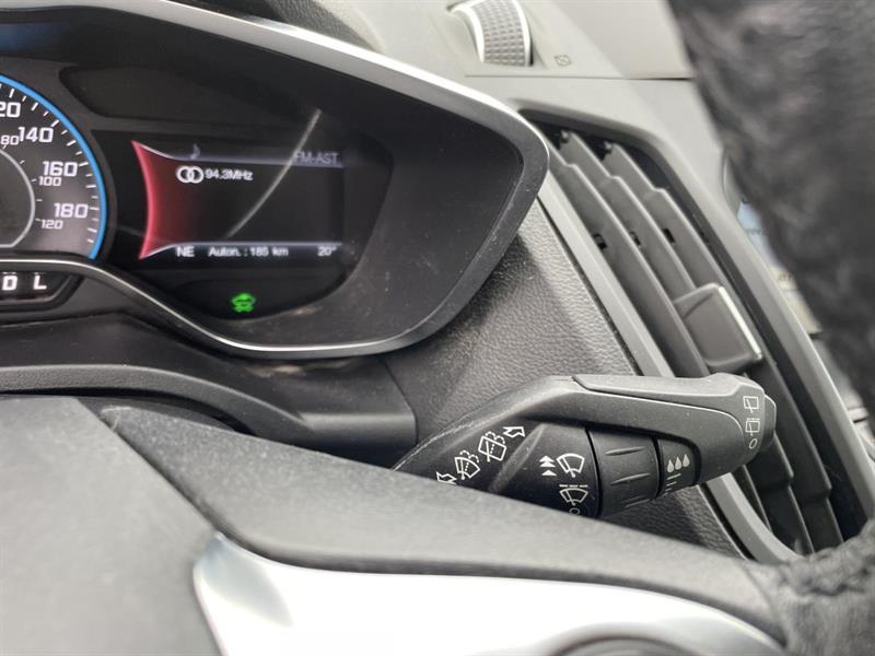 ford C-Max Energi 2017 - 11