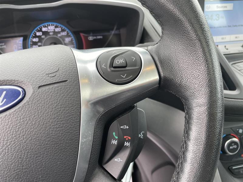 ford C-Max Energi 2017 - 13