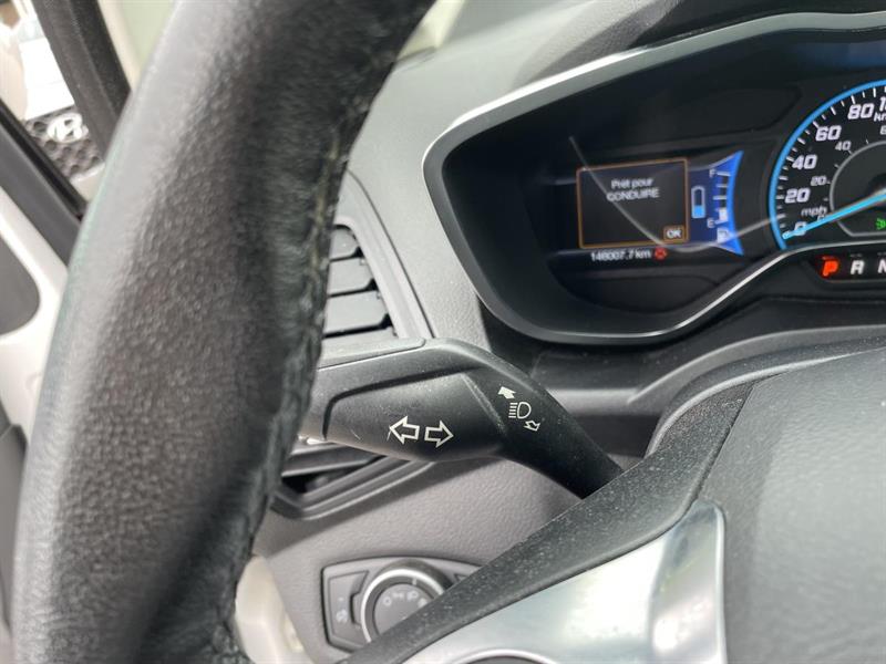 ford C-Max Energi 2017 - 14