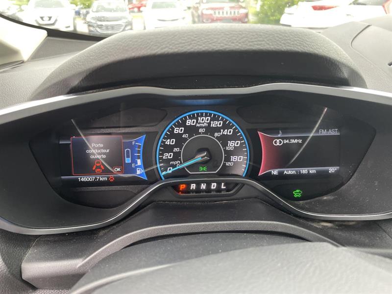 ford C-Max Energi 2017 - 15