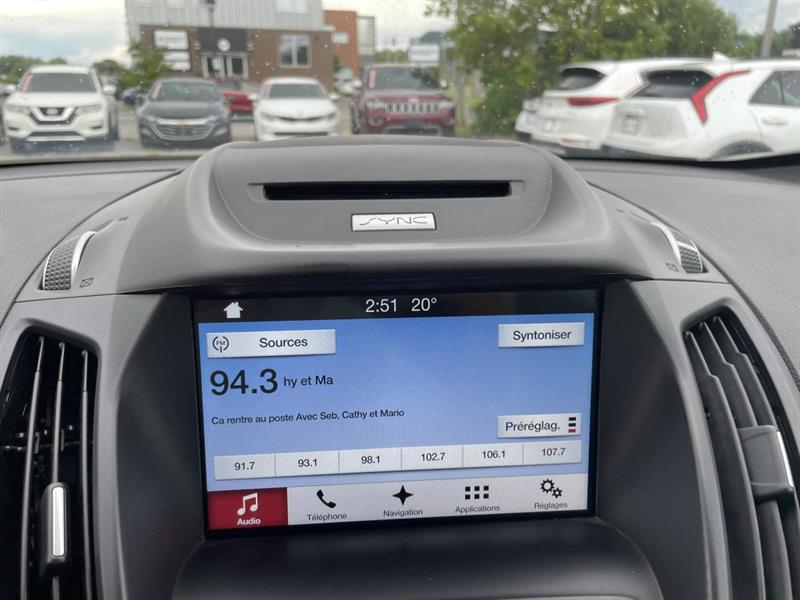 ford C-Max Energi 2017 - 17