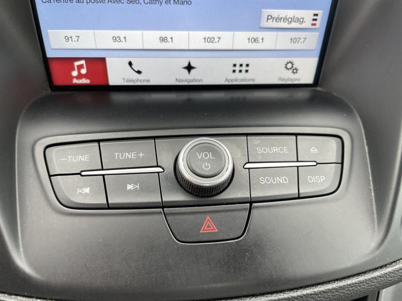 ford C-Max Energi 2017 - 18