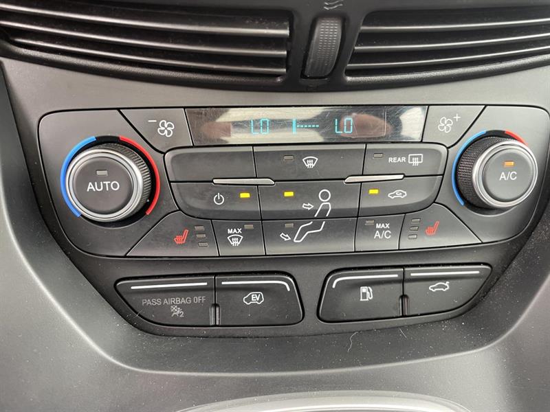 ford C-Max Energi 2017 - 19