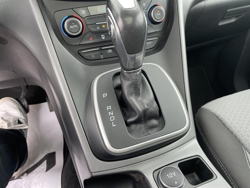 ford C-Max Energi 2017 - 20