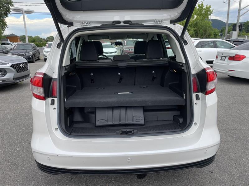 ford C-Max Energi 2017 - 34