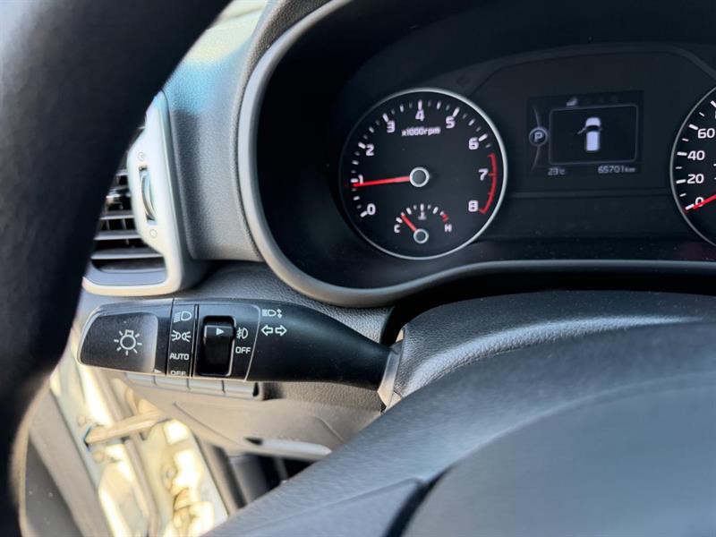 kia Sportage 2017 - 16