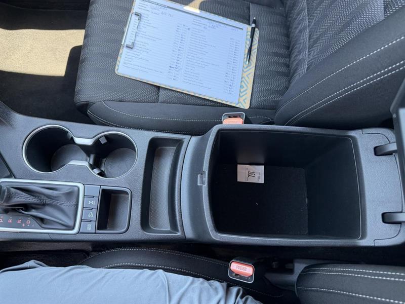kia Sportage 2017 - 25