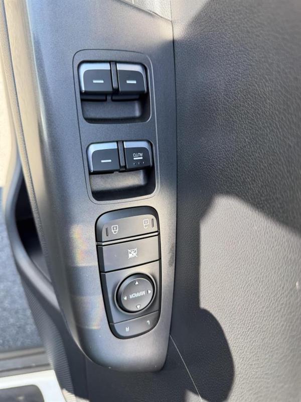 kia Sportage 2017 - 27