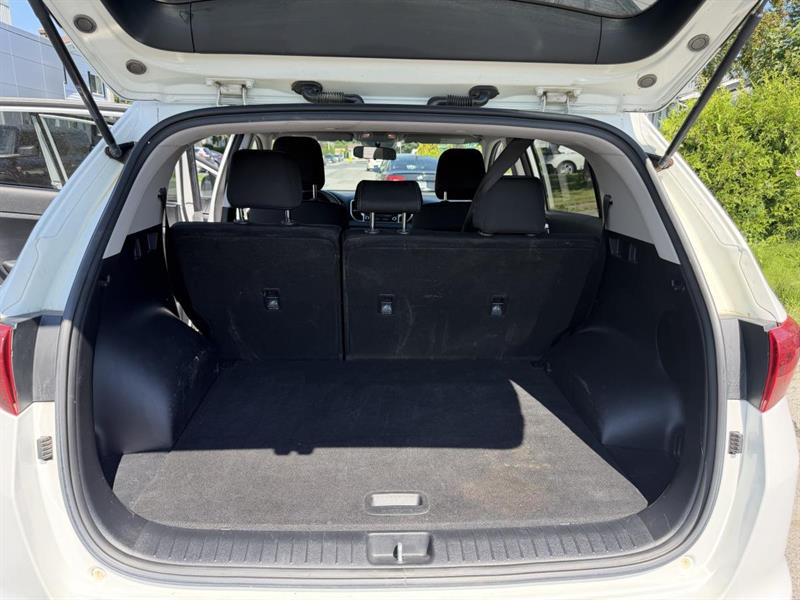 kia Sportage 2017 - 31