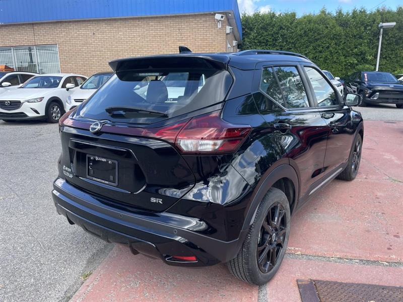 nissan Kicks 2023 - 4