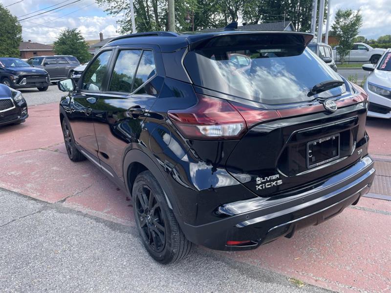 nissan Kicks 2023 - 6