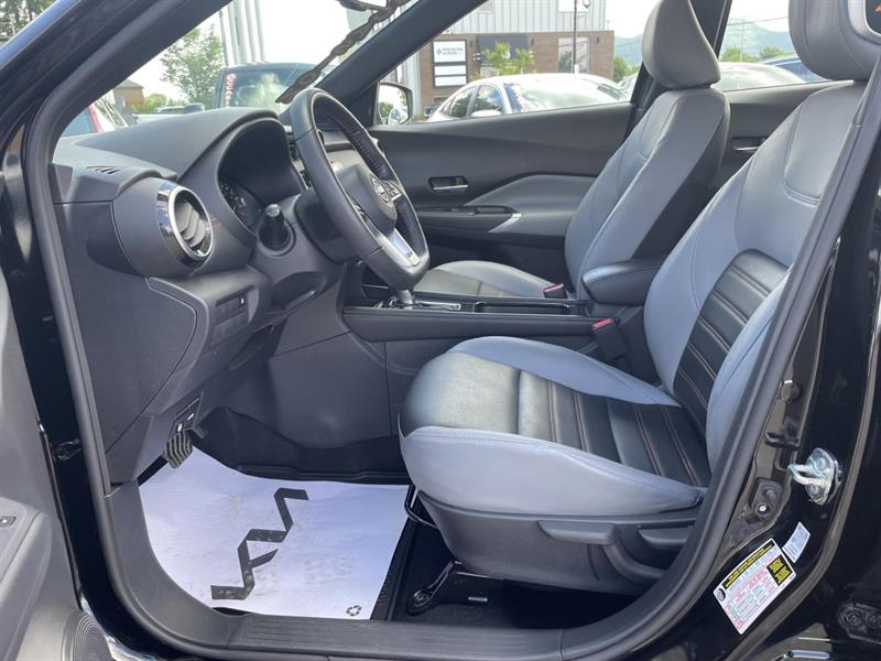 nissan Kicks 2023 - 7