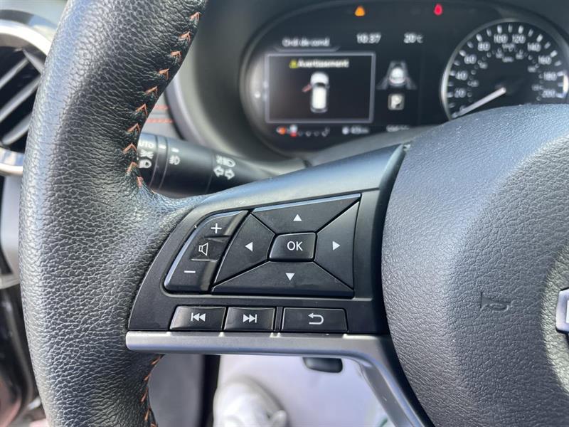 nissan Kicks 2023 - 10