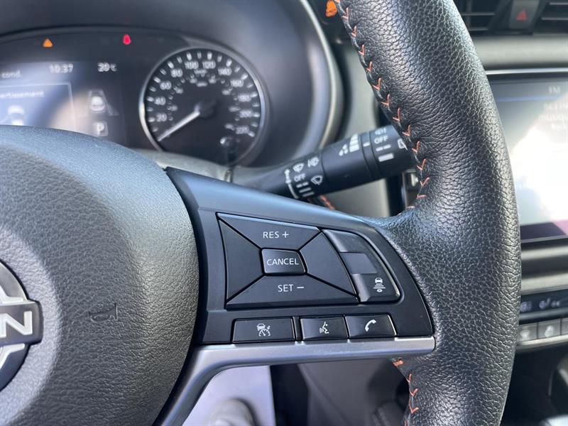 nissan Kicks 2023 - 11