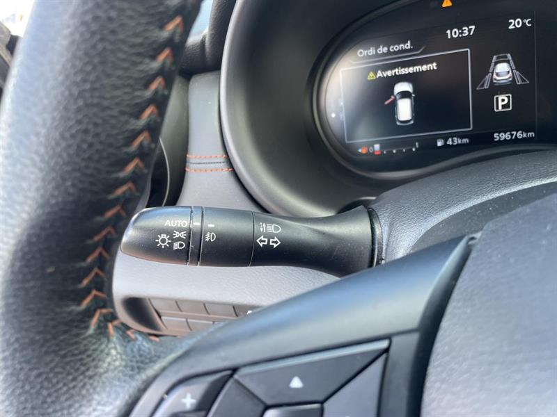 nissan Kicks 2023 - 13