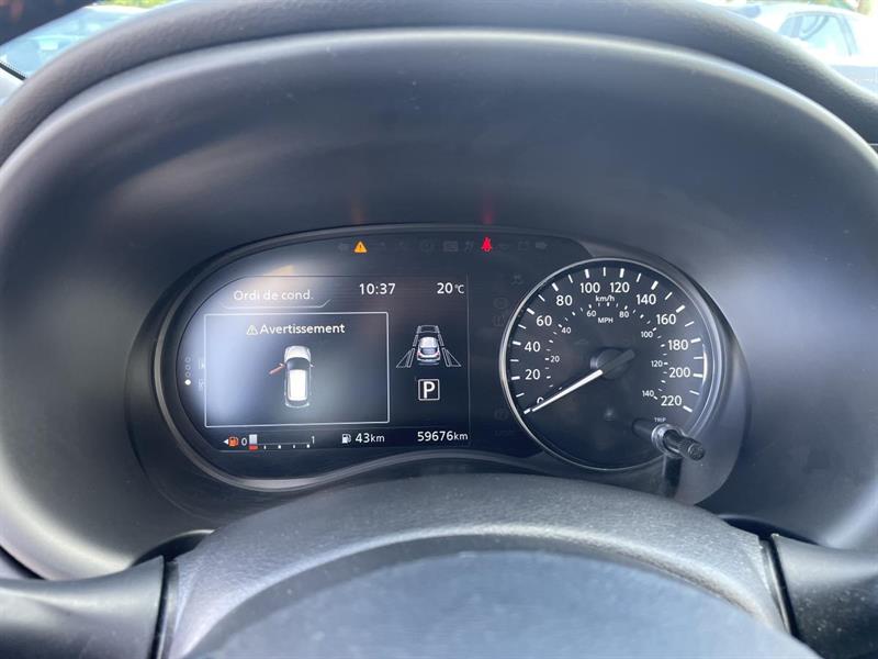 nissan Kicks 2023 - 14