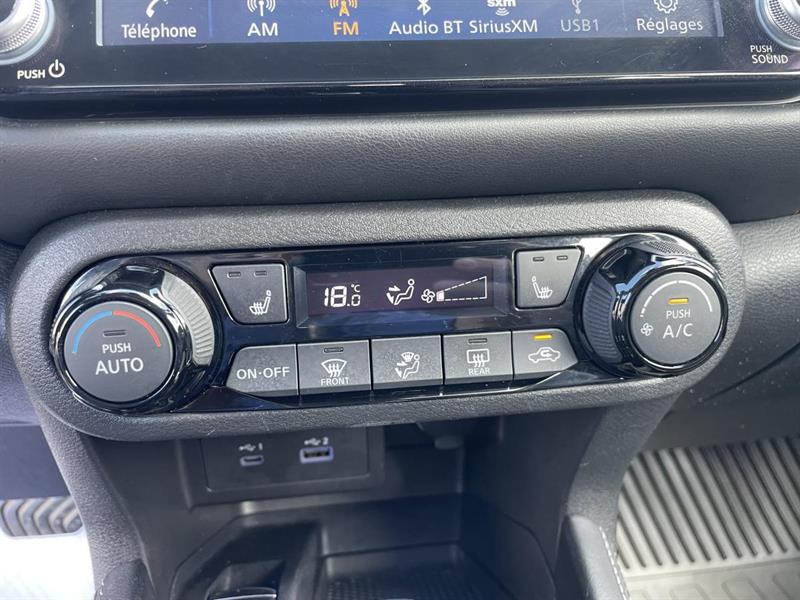 nissan Kicks 2023 - 20