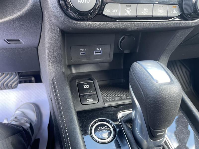 nissan Kicks 2023 - 21