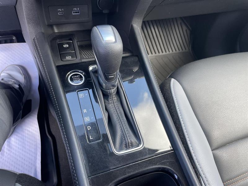 nissan Kicks 2023 - 22